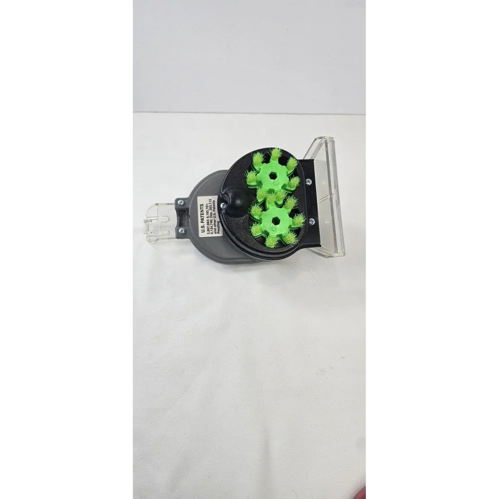 Hoover Steam Vac SpinScrub Brush Hand Tool attachment‎ 51635-030, Qwik Ship!